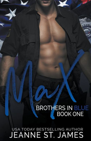 Brothers Blue: Max