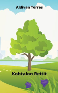 Title: Kohtalon Reitit, Author: Aldivan Torres