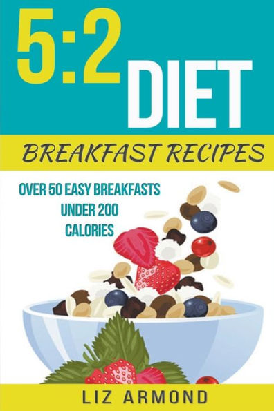 5: 2 Diet Breakfast Recipes