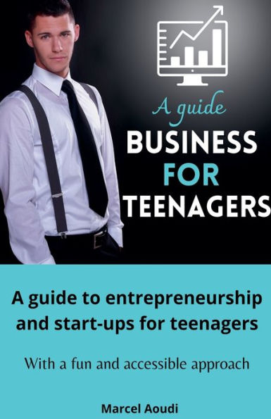 Business for teenagers