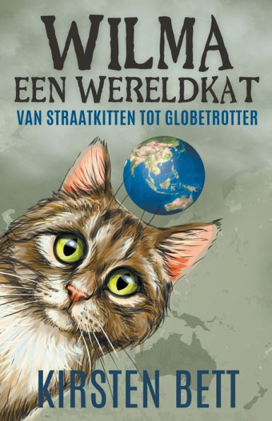 Wilma een wereldkat