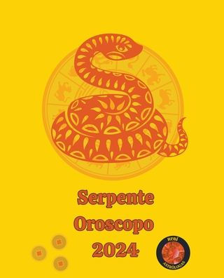 Serpente Oroscopo 2024