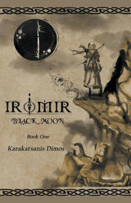 Title: Black Moon, Author: Karakatsanis Dimos