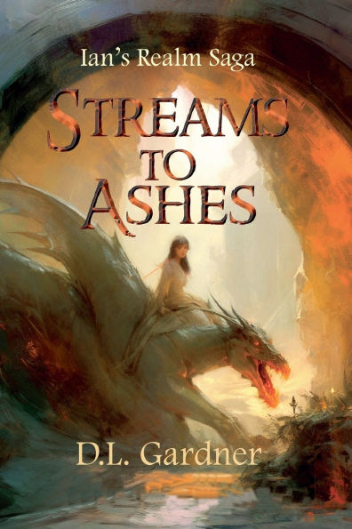 Streams to Ashes