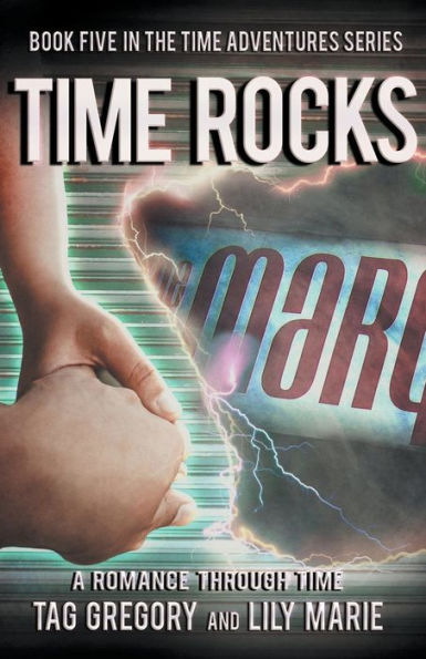 Time Rocks