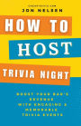 How to Market Trivia Night: Skyrocket Your Bar's Popularity with Successful Trivia Marketing - Actionable Strategies for Attracting Crowds and Boosting Sales