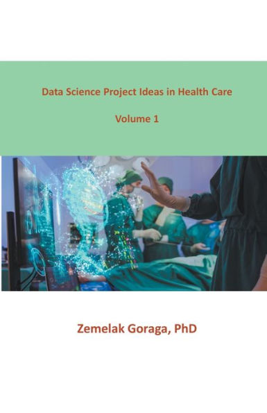 Data Science Project Ideas Health Care