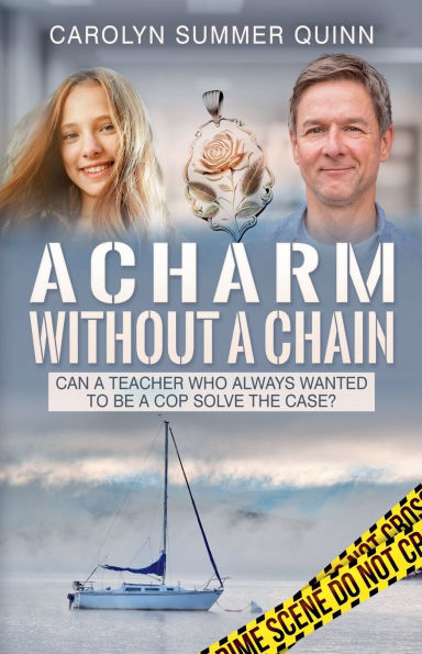 A Charm Without a Chain