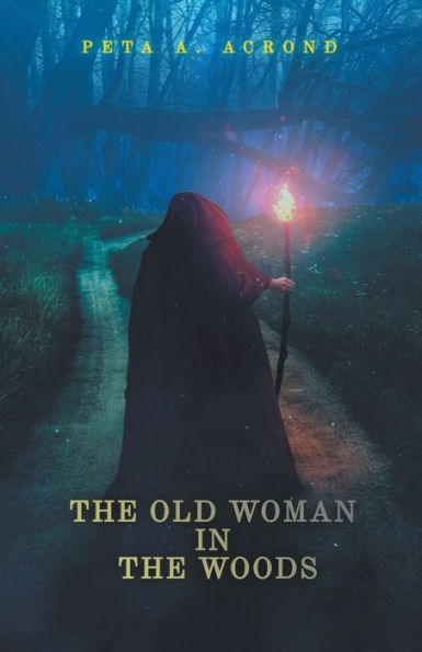 The Old Woman Woods