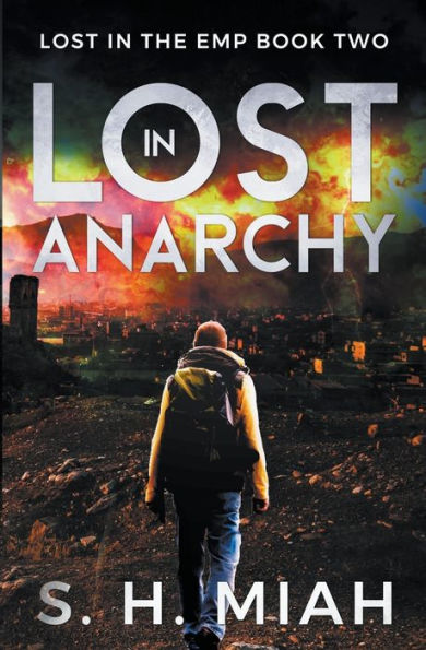 Lost Anarchy