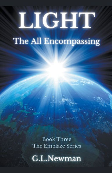 Light The All Encompassing