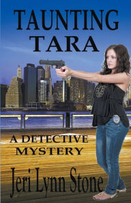 Title: Taunting Tara, Author: Jerlyn Stone