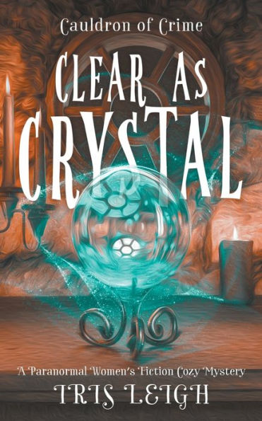 Clear as Crystal