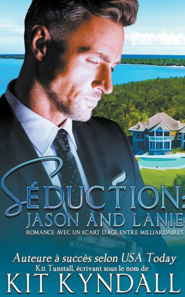 Séduction: Jason and Lanie