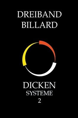 Dreiband Billard - Dicken Systeme 2