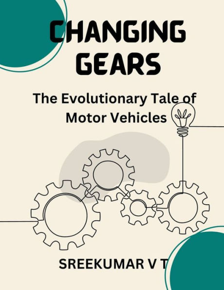 Changing Gears: The Evolutionary Tale of Motor Vehicles