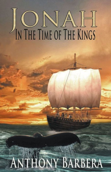 Jonah the Time of Kings