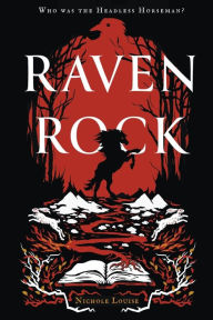 Free download of books in pdf Raven Rock 9798223815594 English version by Nichole Louise 