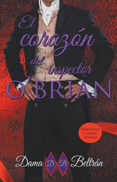 El corazón del inspector O'Brian