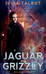 Title: Jaguar and Grizzly, Author: Julia Talbot