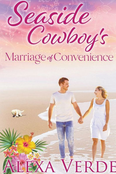 Seaside Cowboy's Marriage of Convenience