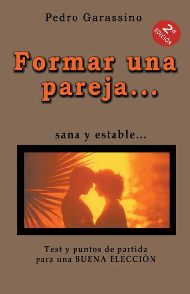 Formar una pareja...