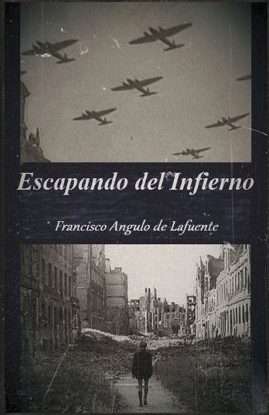 Escapando del Infierno