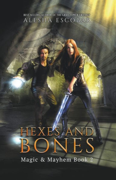 Hexes and Bones