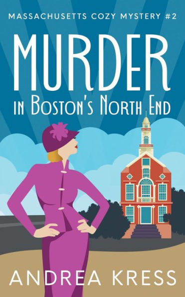 Murder in Boston's North End