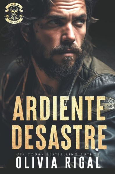 Ardiente Desastre