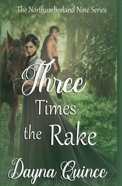 Three Times The Rake