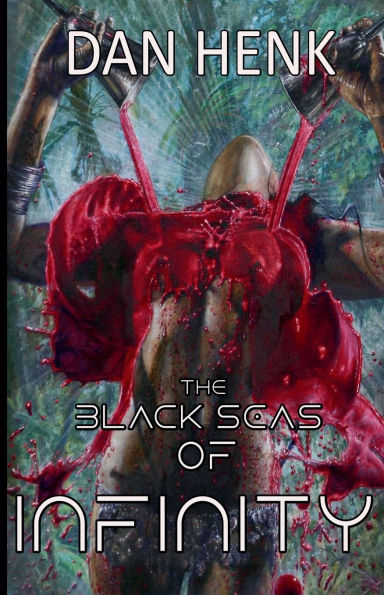 The Black Seas of Infinity