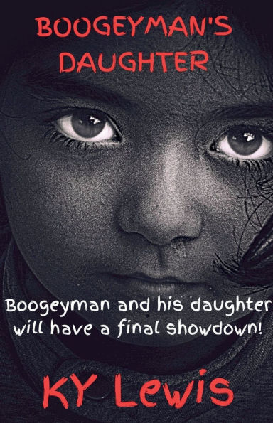 Boogeyman's Daughter