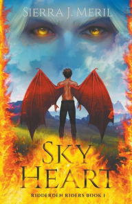 Free books online to download mp3 Sky Heart  9798223840640 by Sierra J Meril, Sierra J Meril