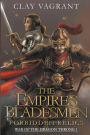 The Empire's Bladesmen: Forbidden Relics