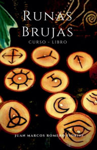 Title: Runas Brujas Curso-Libro, Author: Juan Marcos Romero Fiorini