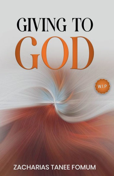 Giving to God