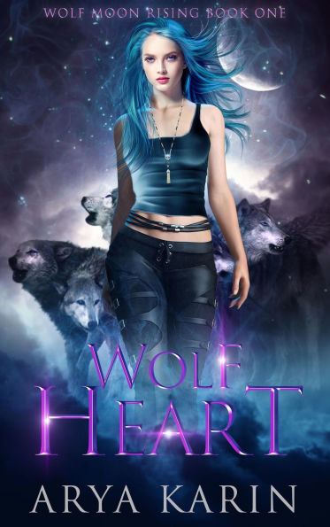 WolfHeart