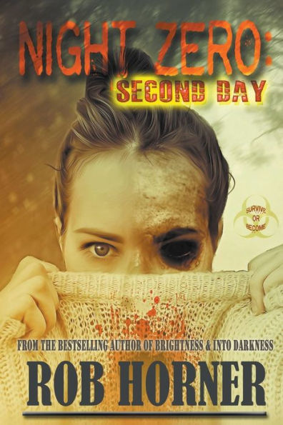 Night Zero: Second Day