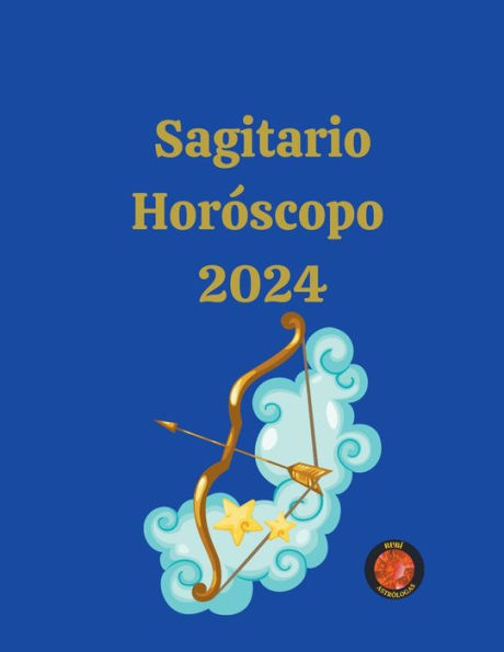 Sagitario Horï¿½scopo 2024