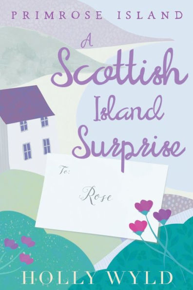 A Scottish Island Surprise