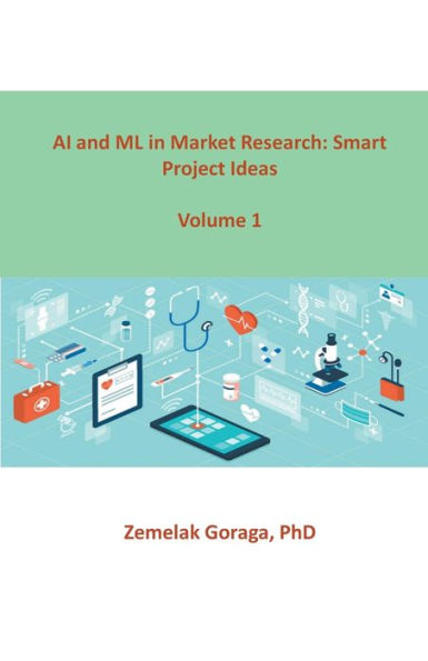 AI and ML Market Research: Smart Project Ideas