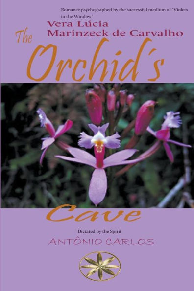 The Orchid´s Cave