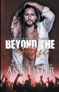 Title: Beyond The Music, Author: Ann Lister