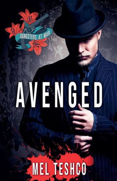 Avenged: A Dark Mafia Romance