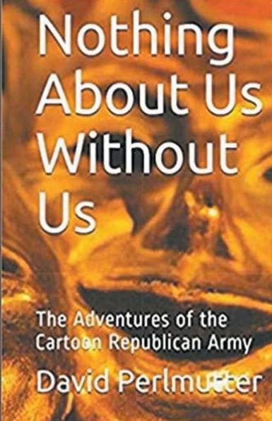 Nothing About Us Without