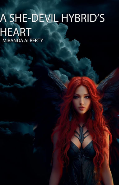A She-Devil Hybrid's Heart