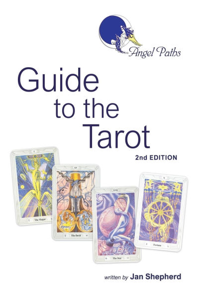 Angel Paths Guide to the Tarot