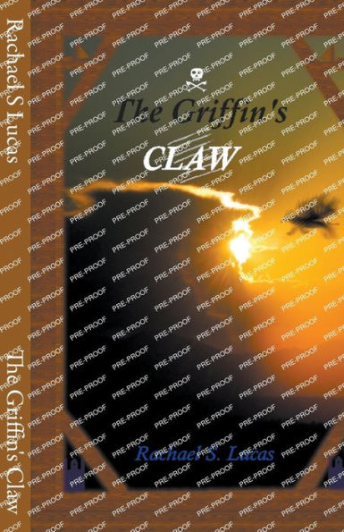 The Griffin's Claw