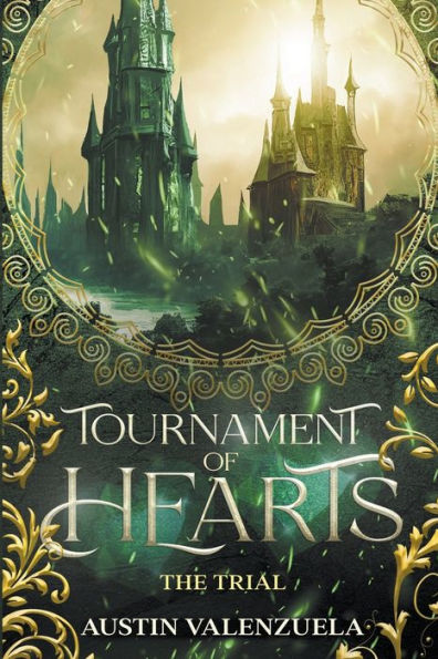 Tournament of Hearts: The Trial